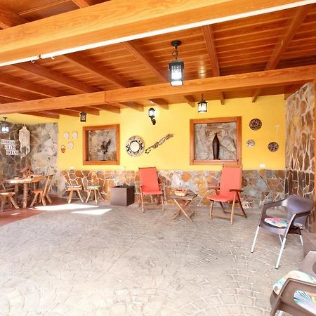 Eveas Candelaria Exterior foto